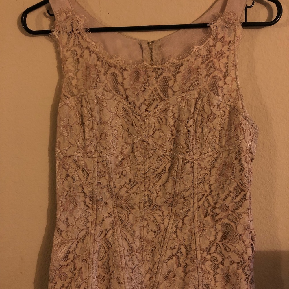 Guess Marciano laced top